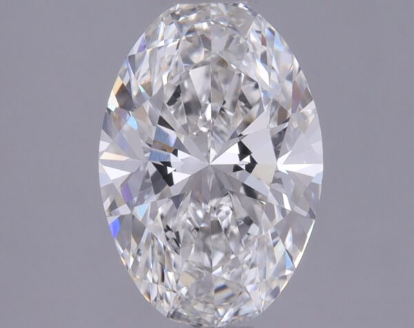 1.13 cctw VVS2 - Lab Grown Loose Diamond