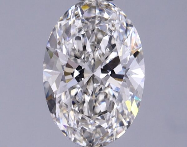 1.10 cctw VS1 - Lab Grown Loose Diamond