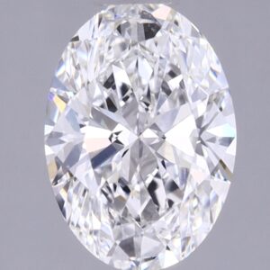 1.03 cctw VVS2 - Lab Grown Loose Diamond