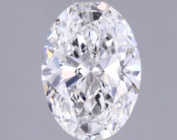 1.03 cctw VVS2 - Lab Grown Loose Diamond