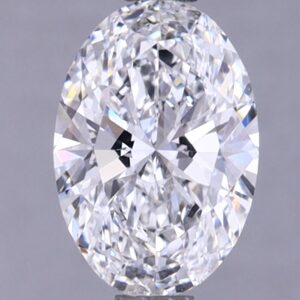 1.05 cctw VVS2 - Lab Grown Loose Diamond