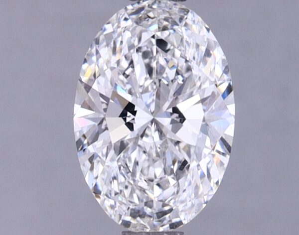 1.05 cctw VVS2 - Lab Grown Loose Diamond