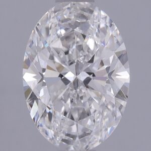 1.10 cctw VS1 - Lab Grown Loose Diamond