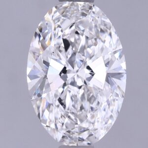 1.08 cctw VS2 - Lab Grown Loose Diamond