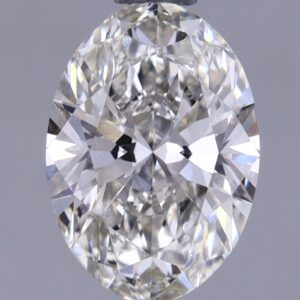 1.07 cctw VS1 - Lab Grown Loose Diamond