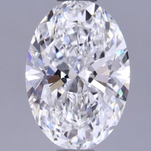 1.07 cctw VS1 - Lab Grown Loose Diamond