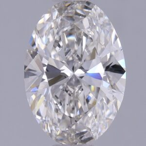 1.04 cctw VS1 - Lab Grown Loose Diamond