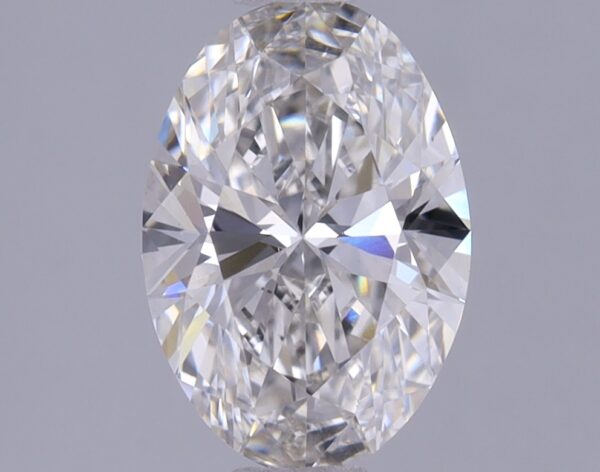 1.04 cctw VS1 - Lab Grown Loose Diamond