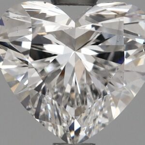 1.38 cctw VS2 - Lab Grown Loose Diamond