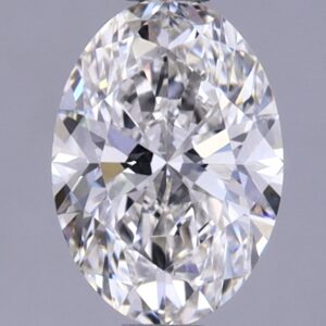 1.03 cctw VVS2 - Lab Grown Loose Diamond