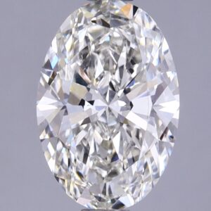 1.46 cctw VVS2 - Lab Grown Loose Diamond