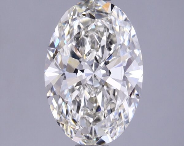 1.46 cctw VVS2 - Lab Grown Loose Diamond