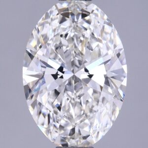 1.43 cctw VVS2 - Lab Grown Loose Diamond