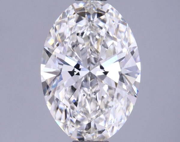 1.43 cctw VVS2 - Lab Grown Loose Diamond