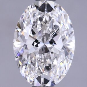 1.41 cctw VVS2 - Lab Grown Loose Diamond