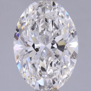 1.40 cctw VS1 - Lab Grown Loose Diamond
