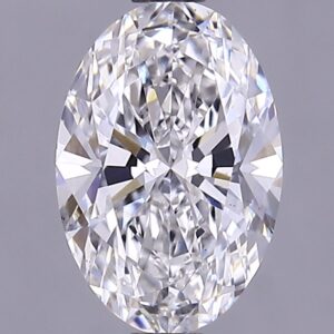 1.39 cctw VS2 - Lab Grown Loose Diamond