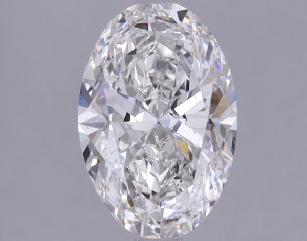1.37 cctw VVS2 - Lab Grown Loose Diamond