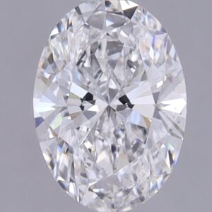 1.15 cctw VS2 - Lab Grown Loose Diamond