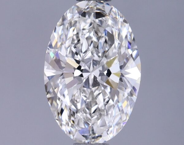 1.14 cctw VVS2 - Lab Grown Loose Diamond