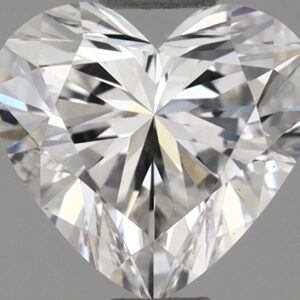 1.02 cctw VS1 - Lab Grown Loose Diamond