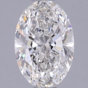 1.11 cctw VS1 - Lab Grown Loose Diamond