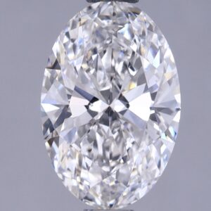 1.07 cctw VVS2 - Lab Grown Loose Diamond