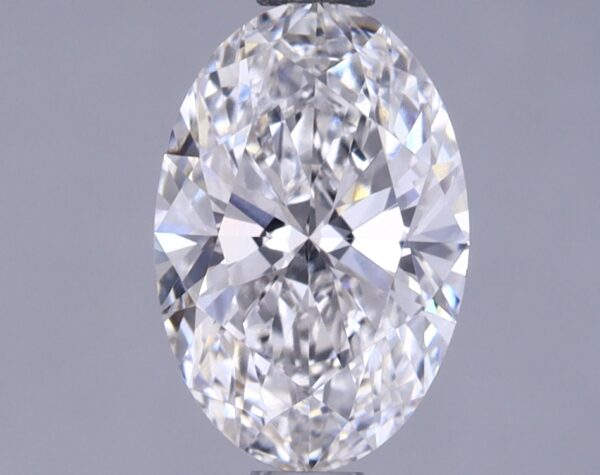 1.07 cctw VVS2 - Lab Grown Loose Diamond