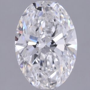 1.04 cctw VS1 - Lab Grown Loose Diamond