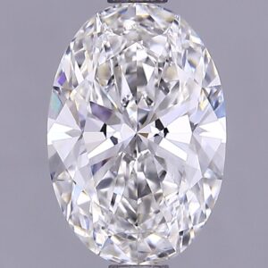 1.35 cctw VS1 - Lab Grown Loose Diamond
