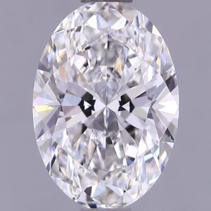 1.23 cctw VVS2 - Lab Grown Loose Diamond