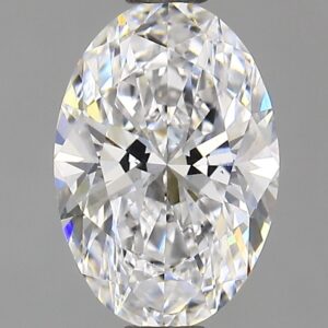 1.12 cctw VS1 - Lab Grown Loose Diamond