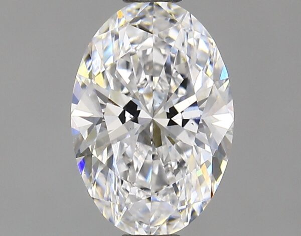 1.12 cctw VS1 - Lab Grown Loose Diamond