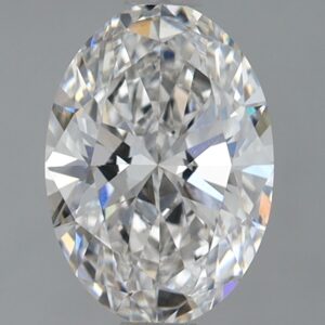 1.44 cctw VS1 - Lab Grown Loose Diamond