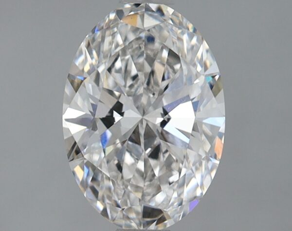 1.44 cctw VS1 - Lab Grown Loose Diamond