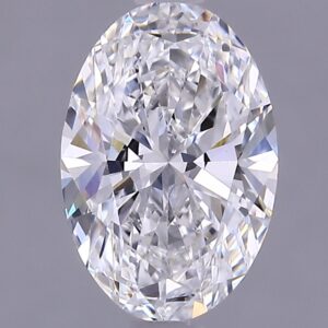 1.40 cctw VS1 - Lab Grown Loose Diamond