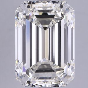 5.76 cctw SI1 - Lab Grown Loose Diamond