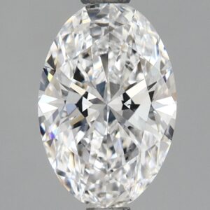 1.40 cctw VS1 - Lab Grown Loose Diamond