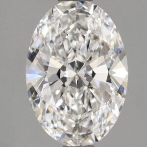 1.44 cctw VS1 - Lab Grown Loose Diamond