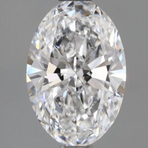 1.39 cctw VS1 - Lab Grown Loose Diamond
