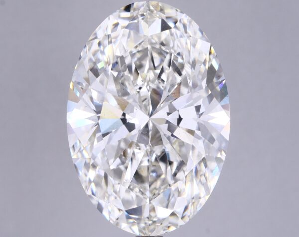 11.28 cctw VS2 - Lab Grown Loose Diamond