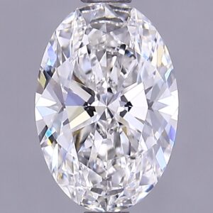1.22 cctw VS1 - Lab Grown Loose Diamond