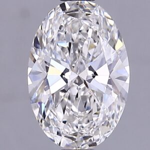 1.21 cctw VS1 - Lab Grown Loose Diamond