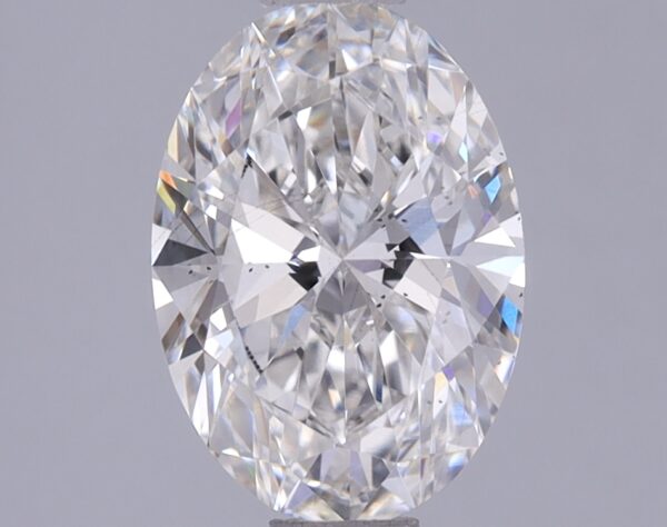1.17 cctw SI1 - Lab Grown Loose Diamond