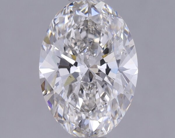 1.12 cctw VS1 - Lab Grown Loose Diamond