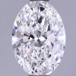 1.09 cctw VS1 - Lab Grown Loose Diamond