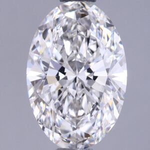 1.08 cctw VVS2 - Lab Grown Loose Diamond