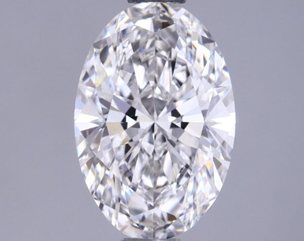 1.08 cctw VVS2 - Lab Grown Loose Diamond