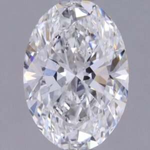 1.06 cctw VS2 - Lab Grown Loose Diamond