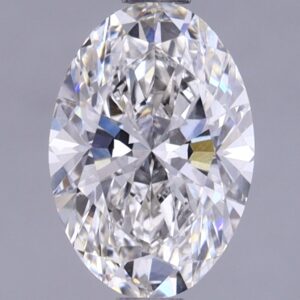 1.39 cctw VS1 - Lab Grown Loose Diamond